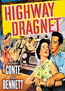 Highway Dragnet (1954)